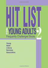 9780838908358-0838908357-Hit List for Young Adults 2: Frequently Challenged Books