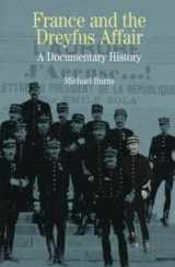 9780312218133-0312218133-France and the Dreyfus Affair: A Documentary History (Bedford Series in History and Culture)