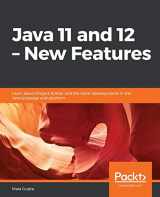 9781789133271-1789133270-Java 11 and 12 - New Features