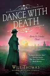 9781250828385-1250828384-Dance with Death (A Barker & Llewelyn Novel, 12)