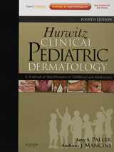 9781437704129-1437704123-Hurwitz Clinical Pediatric Dermatology: A Textbook of Skin Disorders of Childhood and Adolescence (Expert Consult: Online and Print)