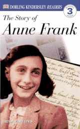 9780789473790-0789473798-DK Readers: The Story of Anne Frank (Level 3: Reading Alone) (DK Readers Level 3)