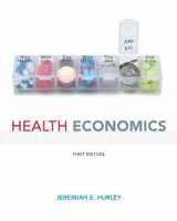9780070916487-0070916489-Health Economics (First Edition)