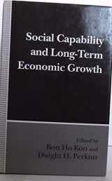 9780312124380-0312124384-Social Capability and Long-Term Economic Growth