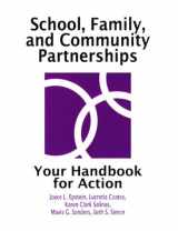 9780803965713-0803965710-School, Family, and Community Partnerships: Your Handbook for Action
