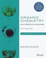 9781119493488-111949348X-Organic Chemistry as a Second Language