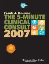 9780781763349-0781763347-The 5-minute Clinical Consult, 2007 (The 5-minute Consult Series)