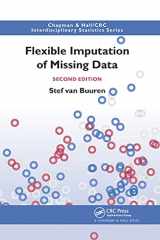 9781032178639-1032178639-Flexible Imputation of Missing Data, Second Edition (Chapman & Hall/CRC Interdisciplinary Statistics)