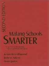9780761975045-0761975047-Making Schools Smarter: A System for Monitoring School and District Progress