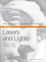 9780323480062-0323480063-Lasers and Lights: Procedures in Cosmetic Dermatology Series