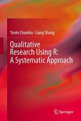 9789811331695-9811331693-Qualitative Research Using R: A Systematic Approach