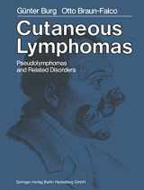 9783662008904-3662008904-Cutaneous Lymphomas, Pseudolymphomas, and Related Disorders