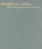 9780253351760-0253351766-Readings in Modernity in Africa (Readings in African Studies)