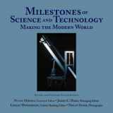 9780981773650-0981773656-Milestones of Science and Technology: Making the Modern World