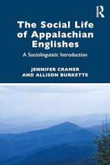 9781032224886-1032224886-The Social Life of Appalachian Englishes