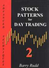 9780934380577-0934380570-Stock Patterns for Day Trading II: Advanced Techniques