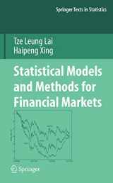 9780387778266-0387778268-Statistical Models and Methods for Financial Markets (Springer Texts in Statistics)