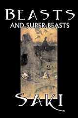 9781598183276-1598183273-Beasts and Super-beasts