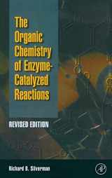 9780126437317-0126437319-Organic Chemistry of Enzyme-Catalyzed Reactions, Revised Edition