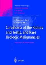 9783642641442-364264144X-Carcinoma of the Kidney and Testis, and Rare Urologic Malignancies: Innovations in Management (Medical Radiology)