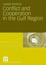 9783531162058-3531162055-Conflict and Cooperation in the Gulf Region