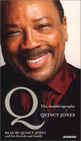 9780743500371-0743500377-Q : The Autobiography of Quincy Jones