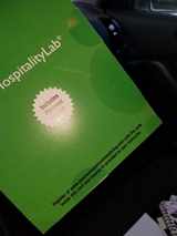 9780134487281-0134487281-Intro to Hospitality & Intro to Hospitality Management -- MyLab Hospitality with Pearson eText Access Code