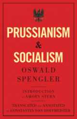 9788367583275-8367583272-Prussianism and Socialism