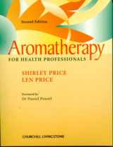 9780443062100-0443062102-Aromatherapy for Health Professionals