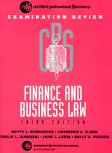 9780133121339-013312133X-CPS Examination Review Finance and Business Law