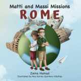 9781950484072-1950484076-Matti and Massi Missions Rome