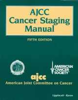 9780397584147-0397584148-Ajcc Cancer Staging Manual