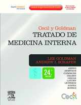 9788480869713-8480869712-Cecil y Goldman. Tratado de medicina interna + ExpertConsult (Spanish Edition)