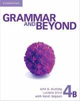 9781107624283-1107624282-Grammar and Beyond Level 4 Student's Book B and Writing Skills Interactive for Blackboard Pack