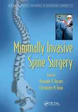 9780367453060-0367453061-Minimally Invasive Spine Surgery