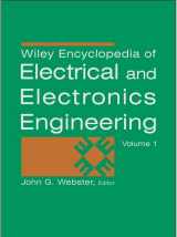9780471358954-0471358959-Wiley Encyclopedia of Electrical & Electronics Engineering Supplement, Volume 1