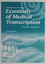 9780721639291-0721639291-Audio Tapes to Accompany Essentials of Medical Transcription