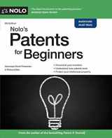 9781413325218-1413325211-Nolo's Patents for Beginners: Quick & Legal