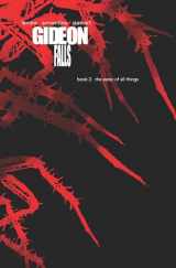 9781534323292-1534323295-Gideon Falls Deluxe Editions, Book Two