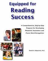 9780964690363-0964690365-Equipped for Reading Success A Comprehensive, Step-By-Step Program for Developing Phonemic Awareness and Fluent Word Recognition