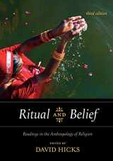 9780759111561-0759111561-Ritual and Belief: Readings in the Anthropology of Religion