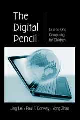 9780415877770-0415877776-The Digital Pencil