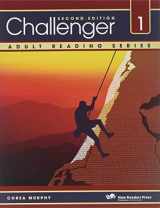 9781564205681-1564205681-Challenger 1 (Adult Reading)