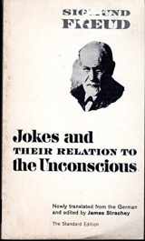 9780393001457-0393001458-Jokes and Their Relation to the Unconscious (Complete Psychological Works of Sigmund Freud)