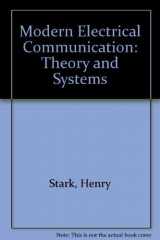 9780135932285-0135932289-Modern Electrical Communication: Theory and Systems