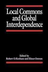 9780803979635-0803979630-Local Commons and Global Interdependence