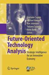 9783642088360-3642088368-Future-Oriented Technology Analysis: Strategic Intelligence for an Innovative Economy