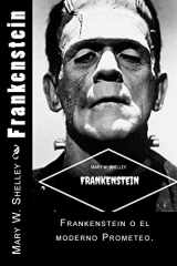 9781546471882-154647188X-Frankenstein (Spanish) Edition (Spanish Edition)