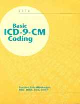 9781584261285-1584261285-Basic ICD-9-CM Coding, 2004 Edition