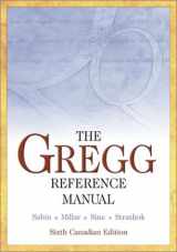 9780070891661-0070891664-The Gregg Reference Manual